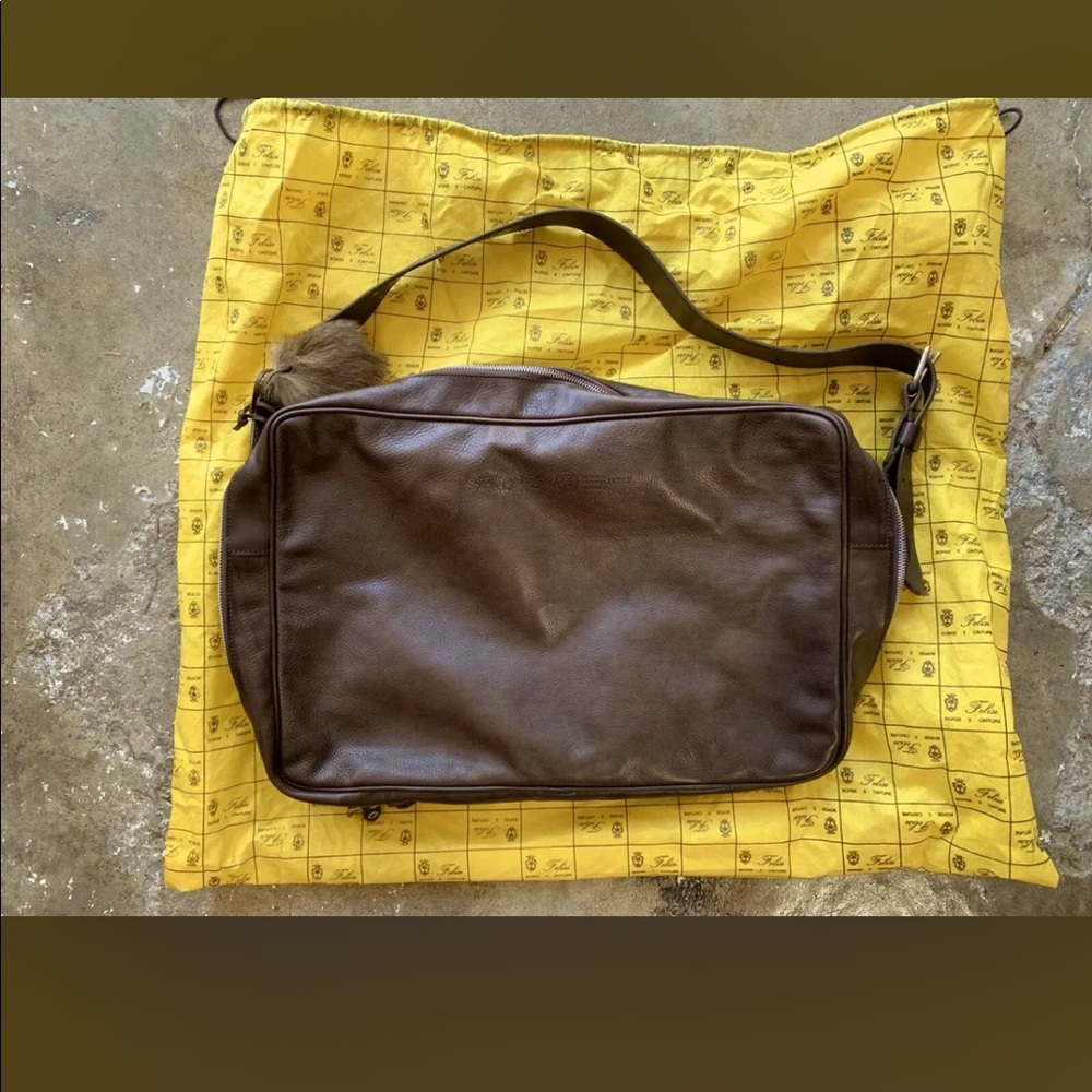 Felisi Travel bag NEW